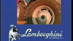 La gamma Lamborghini 2004 (2004)