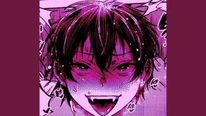 пошлая молли - буду твоим песиком / speed up