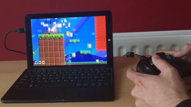 Spheroids On Linx 1010 (The Only Xbox Play Anywhere Game For Linx 1010) смотреть онлайн