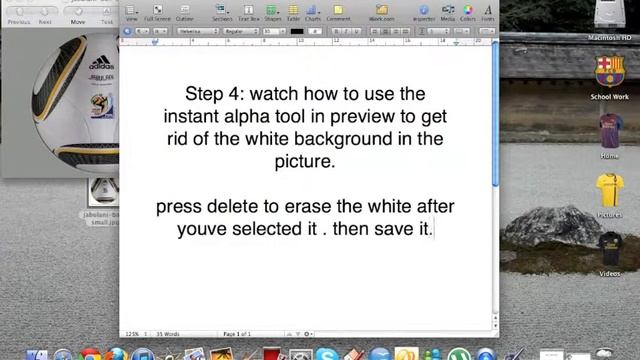 How To Change Folder Icons On MAC OS X смотреть онлайн