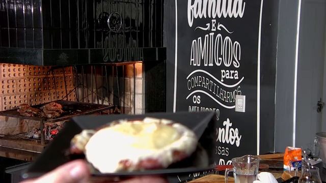 TÁ na mesa com João Rocha | ft. Marcus Vinícius Teixeira 04/03/2024 смотреть онлайн