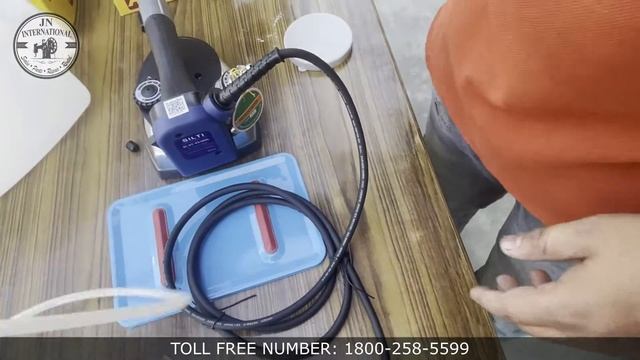 AKARI ES300L and ES300L PRO Gravity feed steam iron with 5 ltr. water tank unboxing & comparison. смотреть онлайн