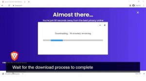 Download and Install Brave on Windows 10 - Free Browser