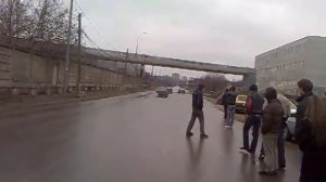 Москвич Святогор 2.0 vs Москвич 41 2.0 Серый1