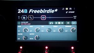 NEURAL DSP QUAD CORTEX - HIGH GAIN AMP MODELS!