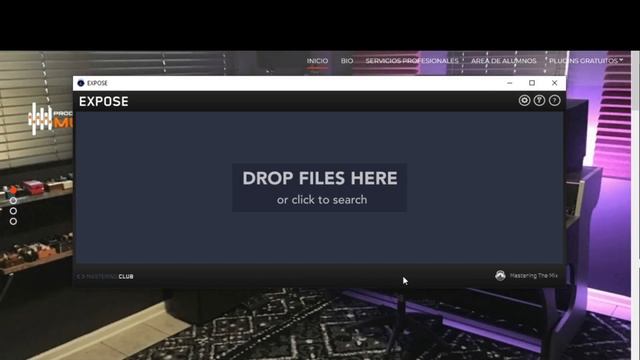 CONTROLA LA CALIDAD DE TU MIX Y MASTERING con "EXPOSE" 🤯 100% GRATIS ( + DESCARGA!! 👇) ll Best FREE смотреть онлайн