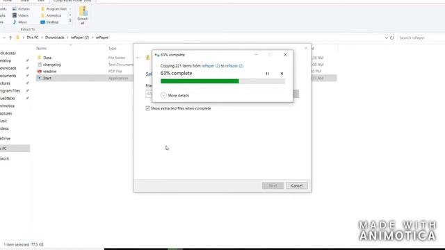Video Wallpaper for windows 10| 100% working trick смотреть онлайн