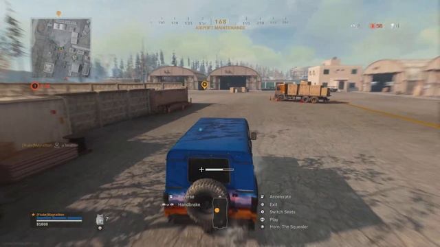 NEW Best Mac 10 Class Warzone SHREDS! (BOCW Warzone) смотреть онлайн