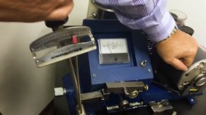 Shell Gadus S3 V100 Grease 2 vs ProOne EP 1 Grease