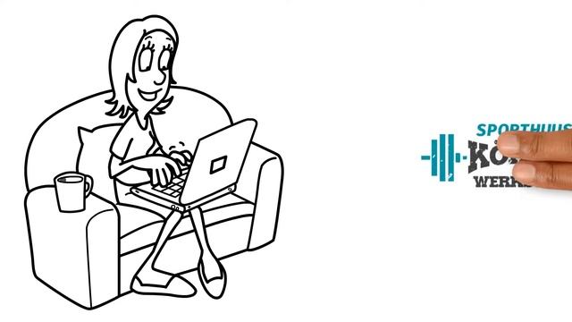 Imagevideo Dat Sporthuus смотреть онлайн