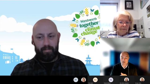 Wandsworth Green Homes Grant: Replacing old double-glazed windows/Whole House Assessment смотреть онлайн