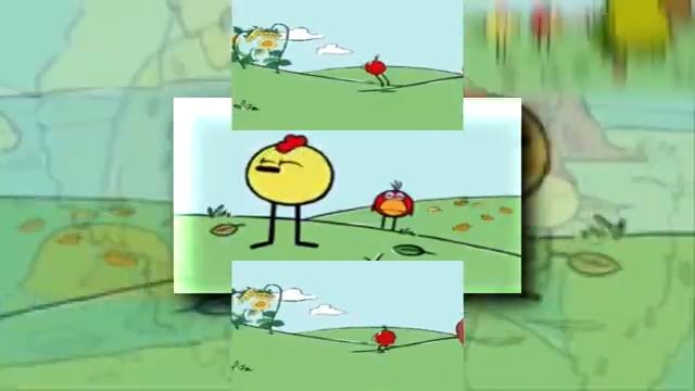 YTPMV Peep in the Big Wide World Episode 4 Scan смотреть онлайн