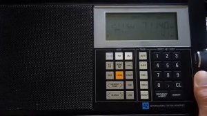 Радиоприемник Grundig SATELLIT 500