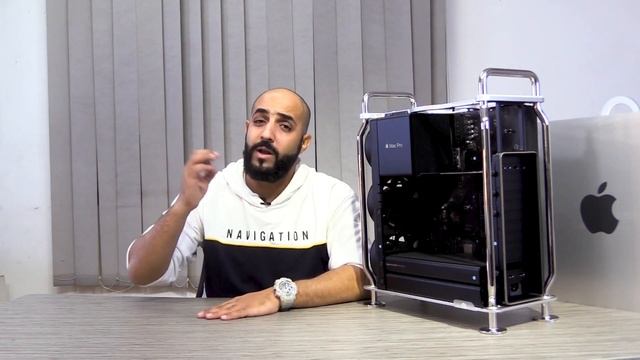 APPLE MAC PRO 2020 كمبيوتر بتمنه تشتري عربيه مرسيدس смотреть онлайн