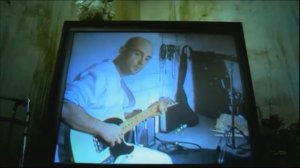 Измененный клип Moby - Natural Blues