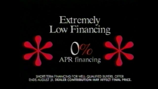 Dodge Neon Summer Clearance Commercial (1999) смотреть онлайн