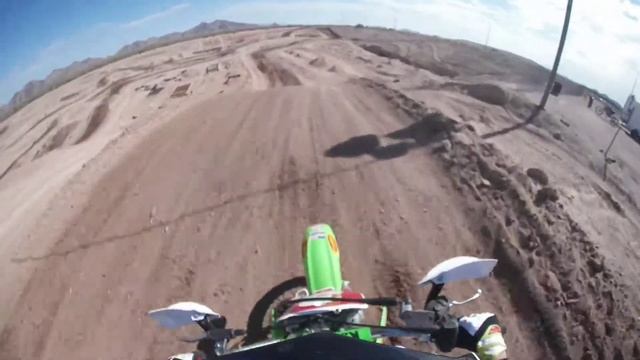 ACP 2017 Kellen with the gear 360 смотреть онлайн