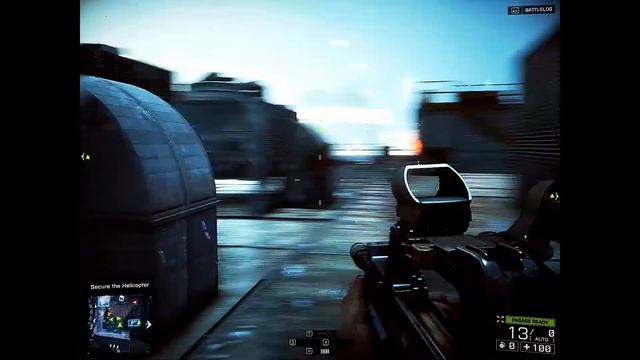 Battlefield 4 #Gameplay2 | යක්කුත් පිටියට|🇱🇰 смотреть онлайн