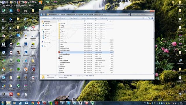 как поставить порт и настрить рекламу кс 1 6 смотреть онлайн