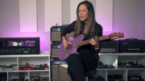 Lari Basilio - Novo