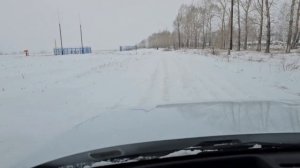 Lixiang Li - 7: Первое НЕБОЛЬШОЕ бездорожье!