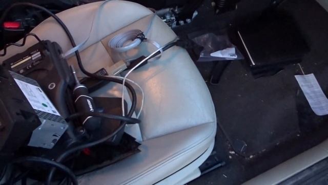 Saab 9-5 Tesla Wheels, Turbo X Body Kit, VS racing gen2.5 Turbo, and a new Saab смотреть онлайн