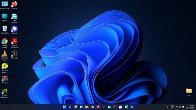 Windows 11 Review (Pre-Release Version) смотреть онлайн