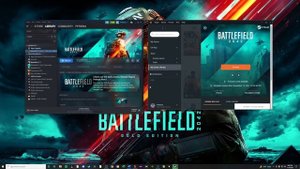 How To Pre-Load Battlefield 2042 (STEAM AND ORIGIN)