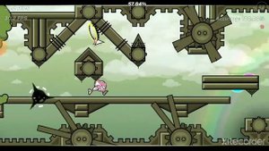 Scissors By 2003Devin (Hard Demon) Showcase | Geometry Dash