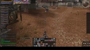 Lineage 2 Проходка к белефу