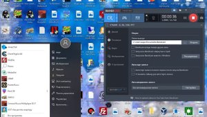 как я Зделал Windows XP похожим на Windows 10
