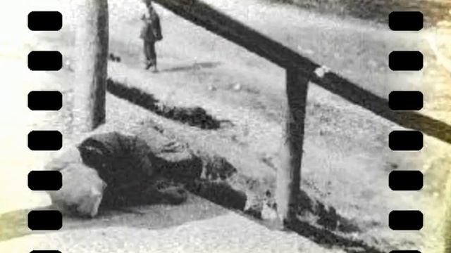 Социальный ролик памяти Голодомора 33 (3) смотреть онлайн