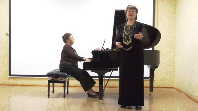 1 Илишевский район Мустафина Расида Мархамовна, песня смотреть онлайн