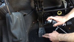 How To Remove Seats - Jeep Wrangler TJ (Andy’s Garage: Episode - 179)