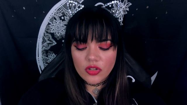 Poetry Reading: The Window | Creepy Spooky Stories Let's Read! (Poem)