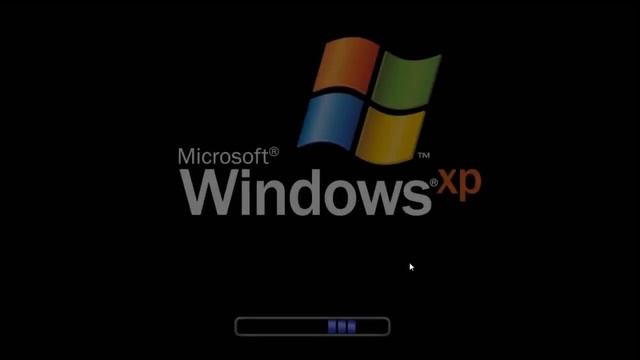 I was bored, so I decided to make Windows XP on PowerPoint. смотреть онлайн