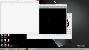 Installing windows 7 in VM VirtualBox By:Justin Mejorada