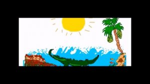 Спят усталые игрушки / Спокойной ночи малыши