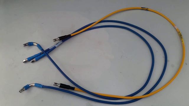 Two Port Calibration of VNA (Agilent E5071B) using SOLT method смотреть онлайн