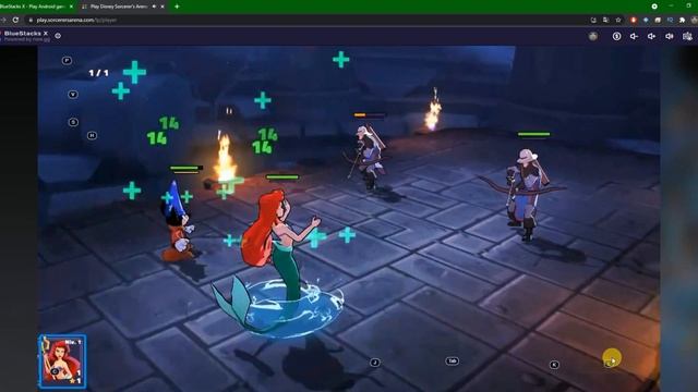 BlueStacks X - Juegos de Android en PC , iPad , iPhone - Juegos de Android en la nube смотреть онлайн