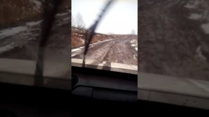 Ваз 2106 по бездорожью