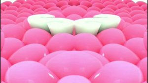 Samsung Logo Balls In 1070TBE'S G Major 1 Android Version (Sorry For Glitches!)