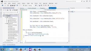 Part 13: Learning C#.Net 4.5 Framework by Example with Sammy Hegab - Exceptions/ Error Handling