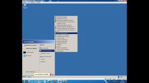 Servicio DHCP en Windows 2003 Server