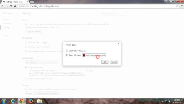Remove newliveupdate.setsoft2update.net Pop-up Ads (Removal Guide) смотреть онлайн