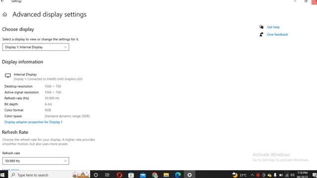 Graphics Check: How to Find Your GPU in Windows 10" by 'Login Giants' смотреть онлайн