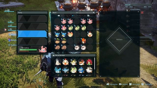 [Palworld] - {Main Base 09}🛠️ смотреть онлайн