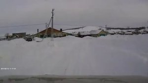Республика Татарстан, Бавлинский район, село Верхняя Фоминовка Дороги 2014