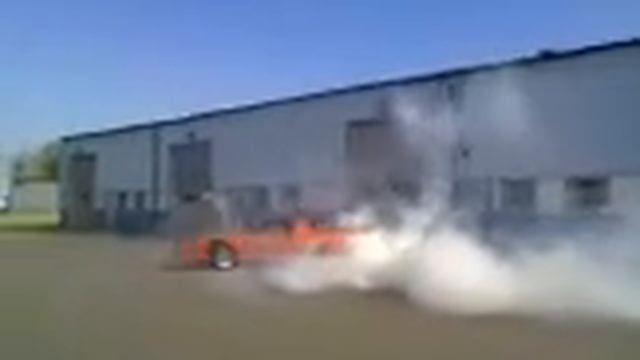 pontiac gta-87 смотреть онлайн