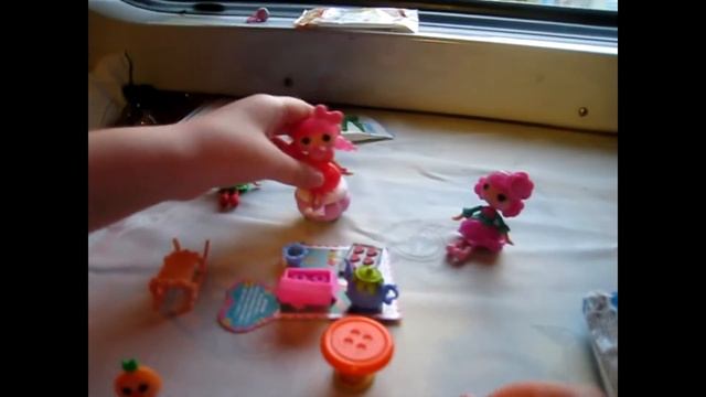 Путешествие Лалалупси в Италию )))...часть 1 смотреть онлайн